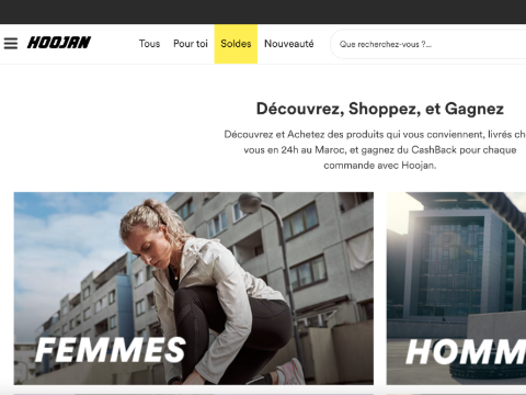 Website 3